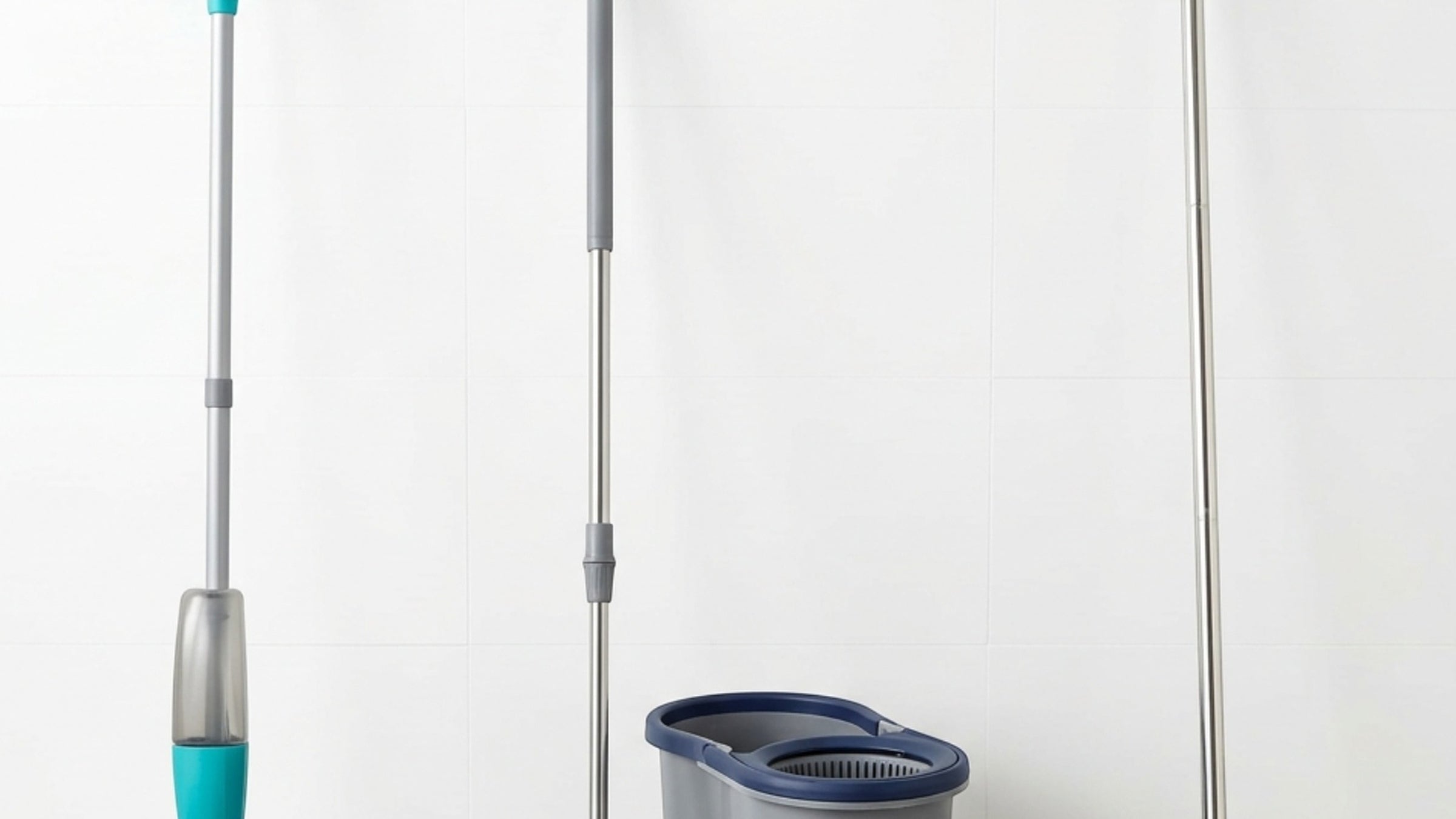 Laft Mops and Floor Cleaning Tools